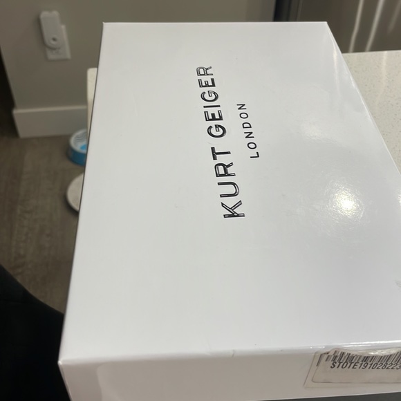 Kurt Geiger leather pumps - Picture 6 of 8